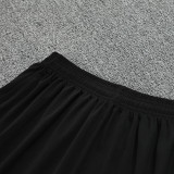 25/26  INT Black Training Short Suit