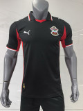 25/26 Southampton Away  Fans Soccer Jersey