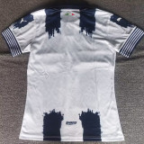 25/26 Monterrey Away  Women Soccer Jersey（女)