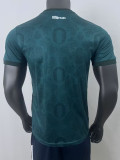 25/26 Monaco Third  Fans  Soccer Jersey