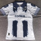25/26 Monterrey Away  Women Soccer Jersey（女)