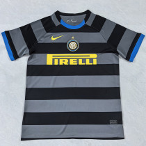 2020/2021  INT Third Retro Soccer Jersey