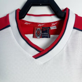 1998/1999  LIV Away  Retro  Soccer Jersey