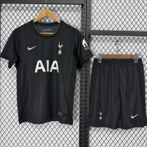 25/26 TOT Away  Kids Soccer Jersey