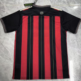 25/26 Bohemians Home Fans Soccer Jersey