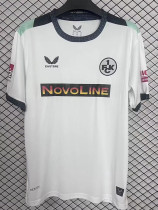 Copy 25/26  Kaiserslautern Third Fans Soccer Jersey