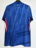 25/26 CHE Home champion #25 Fans Soccer Jersey(冠军#25号）