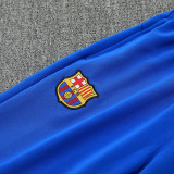 2526  BAR Blue Jacket Tracksuit