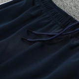 2526 RMA White &Green Edge  Jacket Tracksuit(绿边线)