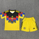 25/26 Club America Home  Kids  Soccer Jersey