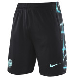 25/26  INT Black network Training Short Suit
