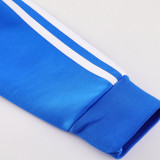 25/26  Man Utd Blue Jacket Tracksuit#03