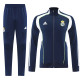2526 RMA Royal Blue  Jacket Tracksuit(03白肩)