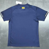 25/26  Girona Third Fans Soccer Jersey