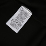 25/26  Man Utd Black & Red Jacket Tracksuit#05