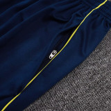 25/26  ARS  Jigsaw puzzle Half Pull Tracksuit #B2551 (半拉链)