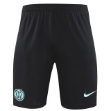 25/26  INT Black network Training Short Suit