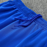 2526  BAR Blue Jacket Tracksuit