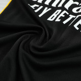 25/26  RMA Black Training Short Suit