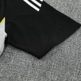 25/26  RMA Black Training Short Suit