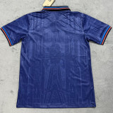 25 /26 BAR Special Edition night market  Blue Fans Soccer Jersey