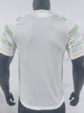 25/26 Celtic Third  Player Version Soccer Jersey（胸前广告）