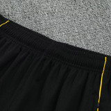 25/26  RMA Black Training Short Suit