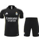 25/26  RMA Black Training Short Suit