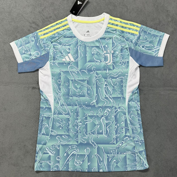 25/26 JUV Away   Women Soccer Jersey