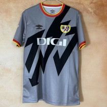 25/26  Rayo Vallecano Third Fans Soccer Jersey