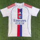 25/26  Lyon Home  Fans  Soccer Jersey