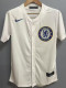 25/26 CHE White Casusl Edition  Baseball jersey