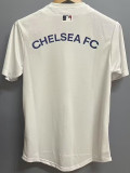 25/26 CHE White Casusl Edition  Baseball jersey