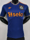 25/26 Newcastle Third  Player Version  Soccer Jersey