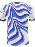 25/26  RMA White River patterns Training Short Suit