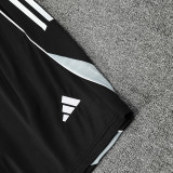 25/26  RMA White River patterns Training Short Suit