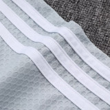 25/26  Bayern Grey Retro Training Short Suit #D25118