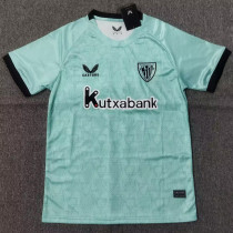 25/26  Bilbao Third Fans Soccer Jersey