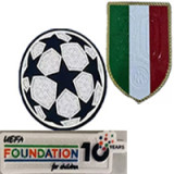 25/26  Napoli Special Edition Blue Fans Soccer Jersey