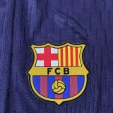 25/26 BAR Purple Training Long Pants (Have Pocket)