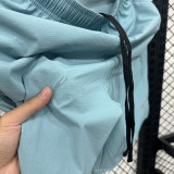 2025 New NK Sky Blue Casual shorts#D910