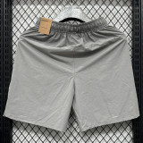 2025 New NK Grey Casual shorts#D910