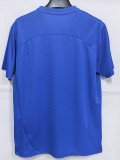 25/26 BaHia Blue Training Shirts