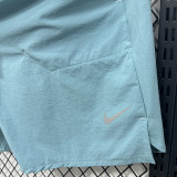 2025 New NK Sky Blue Casual shorts#D910