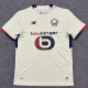 25/26 Lille Away Fans Soccer Jersey