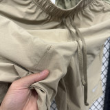 2025 New NK khaki Casual shorts#D910