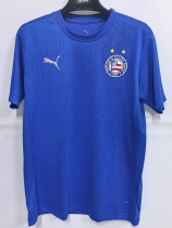 25/26 BaHia Blue Training Shirts