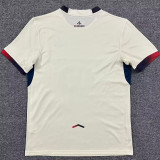25/26 Lille Away Fans Soccer Jersey