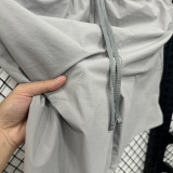 2025 New NK Grey Casual shorts#D910