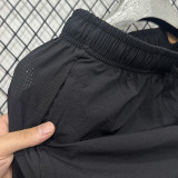 2025 New NK Black Casual shorts#D910